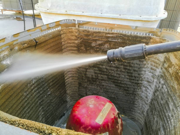 Best Commercial Air Duct Cleaning  in Clearlake Riviera, CA