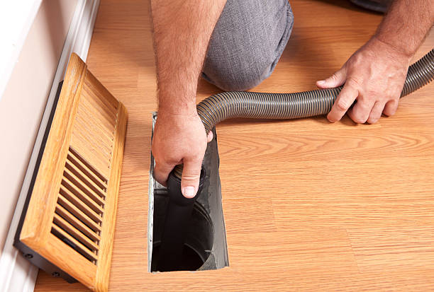 Best General Air Duct Cleaning  in Clearlake Riviera, CA