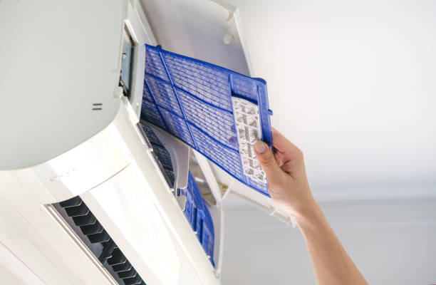 Best Ventilation Cleaning Services  in Clearlake Riviera, CA
