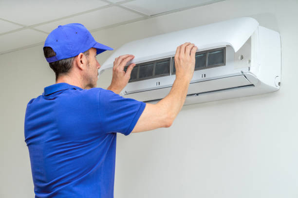 Best Ductwork Cleaning Services  in Clearlake Riviera, CA